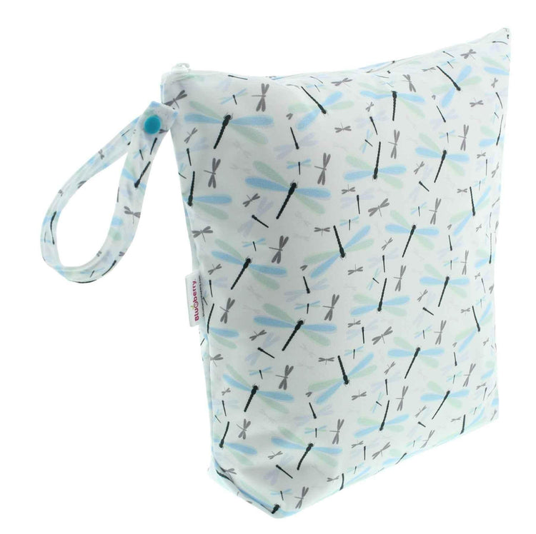 Wet Bags waterproof bag by Blueberry & Me