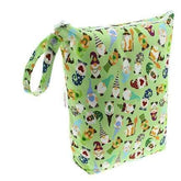 Wet Bags waterproof bag by Blueberry & Me
