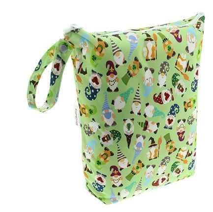 Wet Bags waterproof bag by Blueberry & Me