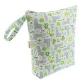 Wet Bags waterproof bag by Blueberry & Me