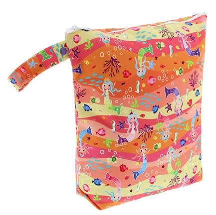 Wet Bags waterproof bag by Blueberry & Me