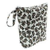 Wet Bags waterproof bag by Blueberry & Me