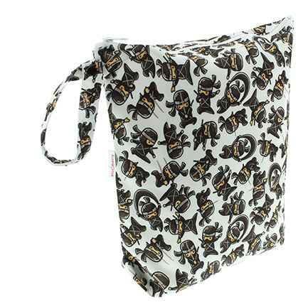 Wet Bags waterproof bag by Blueberry & Me