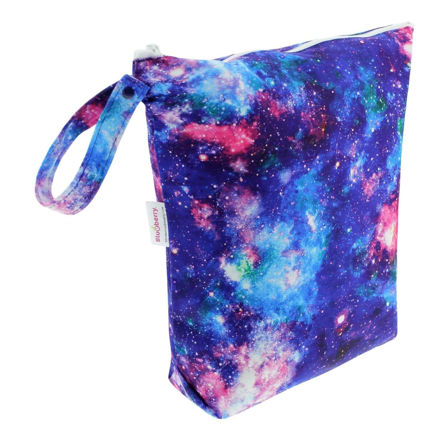 Wet Bags waterproof bag by Blueberry & Me