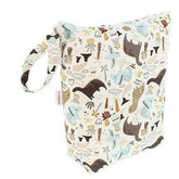 Wet Bags waterproof bag by Blueberry & Me