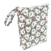 Wet Bags waterproof bag by Blueberry & Me