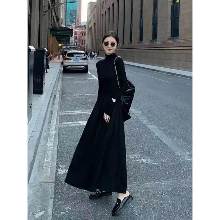 New French Style Temperament Women&