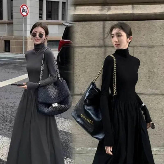 New French Style Temperament Women&