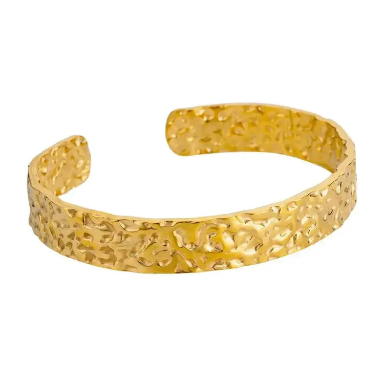 Nefertiti Adjustable Couple Bangles - HipHop Style Jewelry & Accessories by Zopi / AliExpress