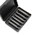 Extractor Double Head Screw Slide Tooth Removal Tool S2 Screwdriver Screwdriver Screwdriver Head Broken Wire Set Extractor Double Head Screw by DSERS