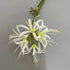60cm Artificial Higanbana Flower Branch Handmade by DSERS