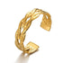 Nefertiti Adjustable Couple Bangles - HipHop Style Jewelry & Accessories by Zopi / AliExpress