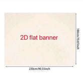 1 piece Christmas photography background, suitable for Christmas party, wedding, birthday, photo taking by DSERS