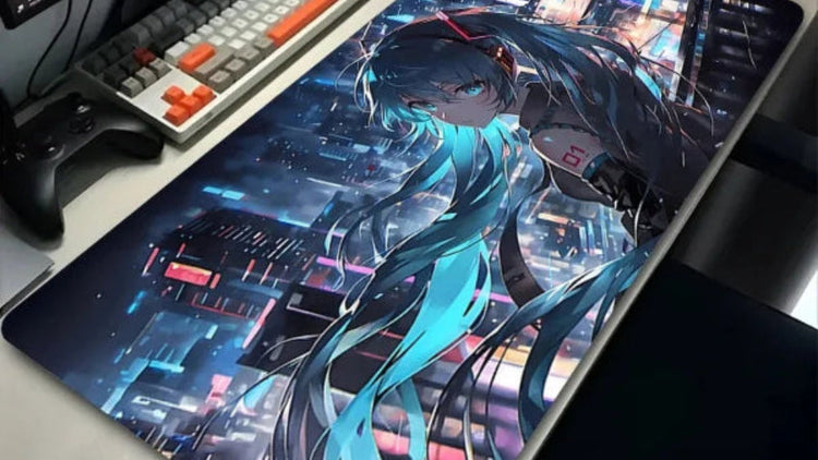 Mouse Pad Kawaii Neon M-miku Gaming Mousepad Mouse Pad by DSERS/https://www.aliexpress.us/item/3256809079978351.html?skuId=12000048541017146&pdp_ext_f=%7B%22sku_id%22%3A%2212000048541017146%22%7D&spm=oneshop.search-panel.waterfall&gatewayAdapt=glo2usa4itemAdapt