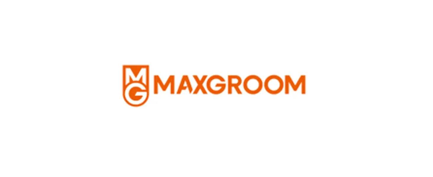 MAXGROOM 7D Head Shaver for Bald Men IXP6 Waterproof USB Rechargeable Electric Hair Trimmer Beard Floating Blade Magnetic Razor Head Shaver for Bald Men by DSERS