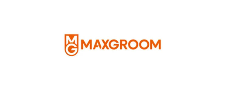 MAXGROOM 7D Head Shaver for Bald Men IXP6 Waterproof USB Rechargeable Electric Hair Trimmer Beard Floating Blade Magnetic Razor Head Shaver for Bald Men by DSERS