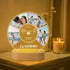 Customized Spotify Music Plaque Gifts For All Occasions Customized Spotify Music Plaque by DSERS