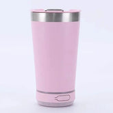 16oz smart bluetooth speaker car portable car cup creative bottle opener stainless steel thermos cup bluetooth speaker car portable by DS