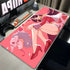 Large Mouse Pad Anime Girl Sexy Mousepad Kawaii Mouse pads by DSERS