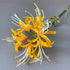 60cm Artificial Higanbana Flower Branch Handmade by DSERS