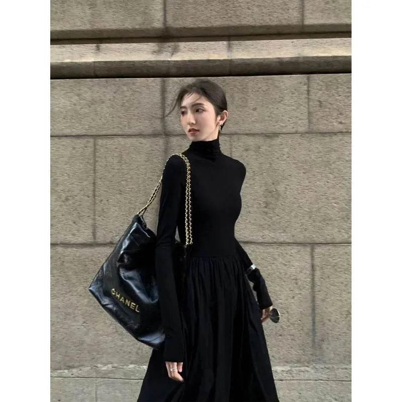 New French Style Temperament Women&