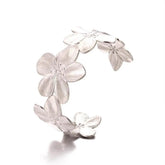 Nefertiti Adjustable Couple Bangles - HipHop Style Jewelry & Accessories by Zopi / AliExpress