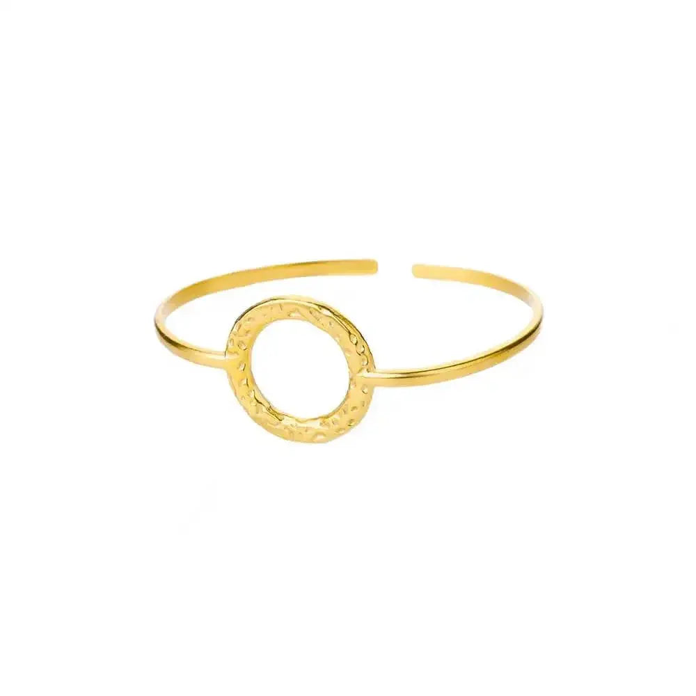 Nefertiti Adjustable Couple Bangles - HipHop Style Jewelry & Accessories by Zopi / AliExpress