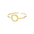 Nefertiti Adjustable Couple Bangles - HipHop Style Jewelry & Accessories by Zopi / AliExpress