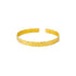 Nefertiti Adjustable Couple Bangles - HipHop Style Jewelry & Accessories by Zopi / AliExpress