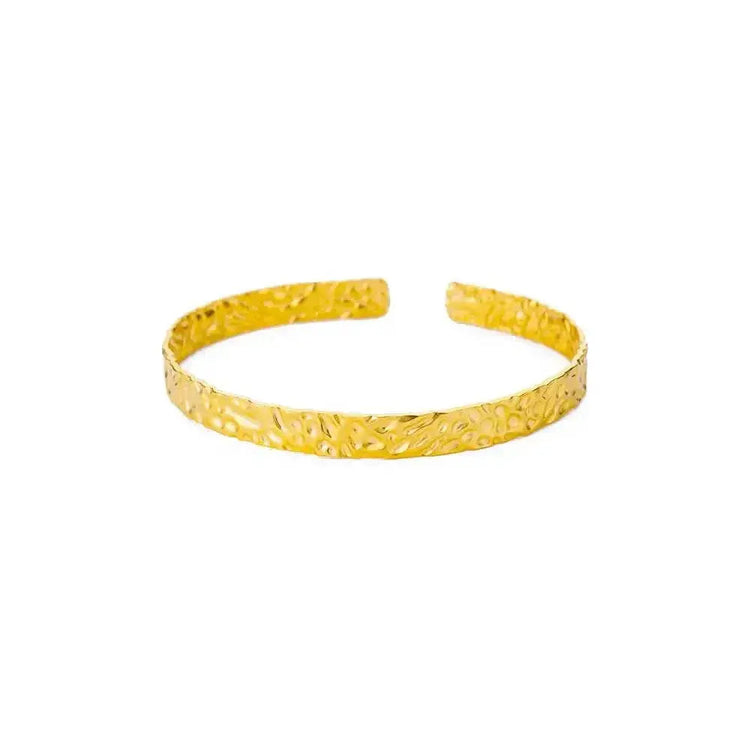 Nefertiti Adjustable Couple Bangles - HipHop Style Jewelry & Accessories by Zopi / AliExpress