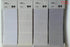 SmartMatters Electric Shangrila Blinds Smart Zigbee Blackout Zebra Shades for Windows and Doors Wifi Tuya Alexa Google Assistant Smart Shade by DS