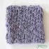 Wool Crochet Newborn Baby Girls Boys Blanket Newborn Photography Props,Crochet Knit Blanket Basket Background Filler 55*55cm by GiFTiFY