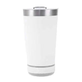 16oz smart bluetooth speaker car portable car cup creative bottle opener stainless steel thermos cup bluetooth speaker car portable by DS