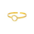 Nefertiti Adjustable Couple Bangles - HipHop Style Jewelry & Accessories by Zopi / AliExpress