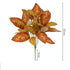 Artificial Plants Leaves Silk Tortoiseshell Leaf Dieffenbough Fake Small Fairy Taro Simulation Green Plant Living Room Decor by DSERS