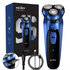 Sejoy Electric Razor for Men Rechargeable Electric Razor Shaving Machines Mens Electric Shavers, Electric Razor by DSERS