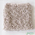 Wool Crochet Newborn Baby Girls Boys Blanket Newborn Photography Props,Crochet Knit Blanket Basket Background Filler 55*55cm by GiFTiFY