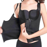 Waist Trainer Sweat Postpartum Sexy Bustiers Control Belly Women Binders Shapers Modeling Strap Corsets Fat Burning Shapewear shapeware by DSERS