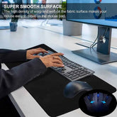Computer Mouse Pad O-one P-piece Boa Hancock Gaming Mouse pads by DSERS