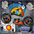 Whiskerella and the Friendly Halloween Party Craft Box by The Kids Craft