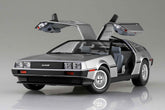 1982 DeLorean DMC-12 1:24 Scale Model Kit Model Kit by Back to the Future™