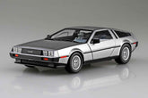 1982 DeLorean DMC-12 1:24 Scale Model Kit Model Kit by Back to the Future™
