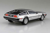 1982 DeLorean DMC-12 1:24 Scale Model Kit Model Kit by Back to the Future™
