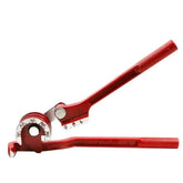 Pipe Curving Manual Pipe Bender Heavy Duty Tube Copper Pipe Bender British Adjustable Pipe Bending Tool Tube Bending Machine manual pipe bender by DSERS