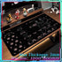 Mouse Pad Large Desk Mat P_Pokemones Anime Playmat 900x400 Xxl TGM PTCG Card Games Speed Computer and Office Gamer Cabinet mat by DSERS