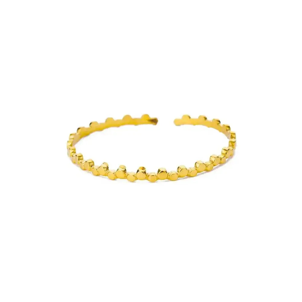 Nefertiti Adjustable Couple Bangles - HipHop Style Jewelry & Accessories by Zopi / AliExpress