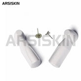100PCS Anti Theft Pencil Tag Small Magnet Stick Tag Apparel Garment Retail Security System Eas Mini Hard Tag For Supermarket by DSERS