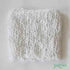 Wool Crochet Newborn Baby Girls Boys Blanket Newborn Photography Props,Crochet Knit Blanket Basket Background Filler 55*55cm by GiFTiFY