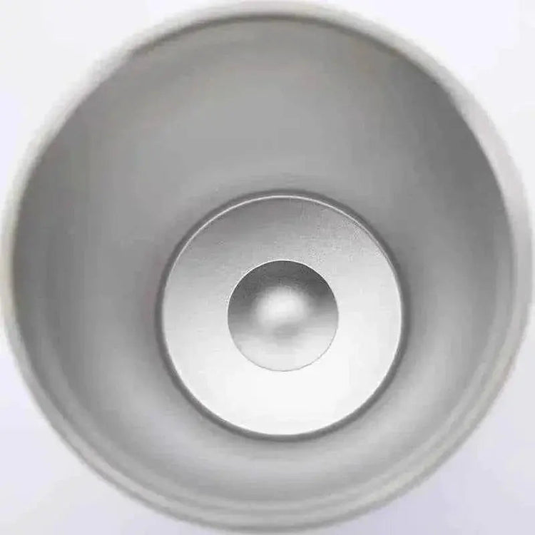 16oz smart bluetooth speaker car portable car cup creative bottle opener stainless steel thermos cup bluetooth speaker car portable by DS
