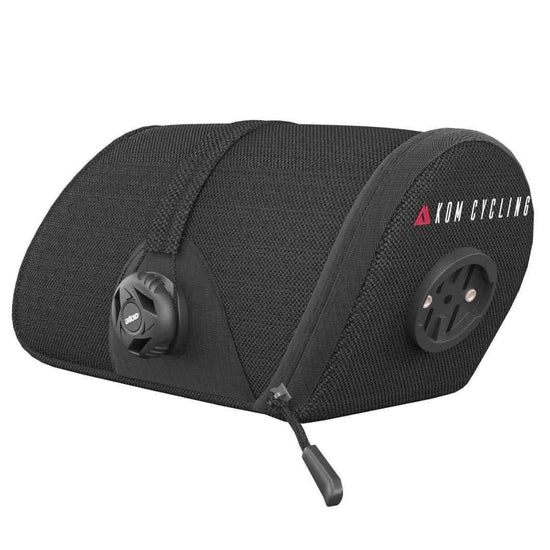 Saddle Bag Saddle Bag by KOM Cycling